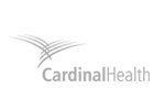 Cardinal Health Logo