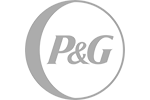 P&G Logo
