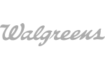 Walgreens Logo